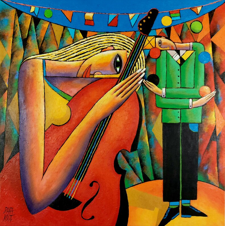 Duet
