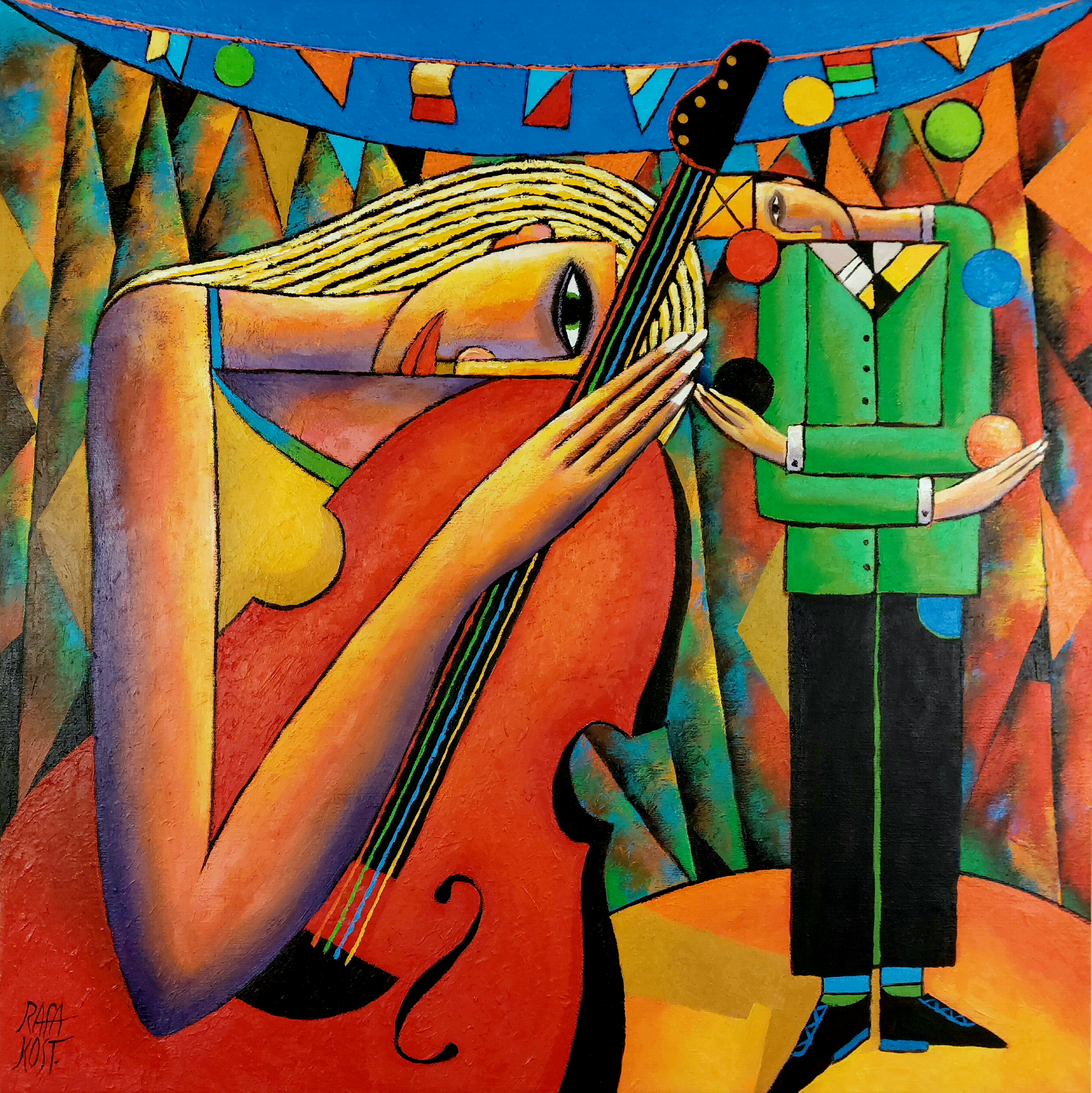 Duet