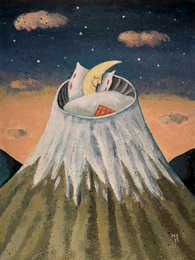 Fujiyama