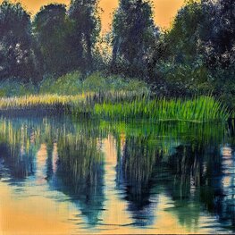 Paesaggio I