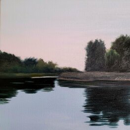Paesaggio II