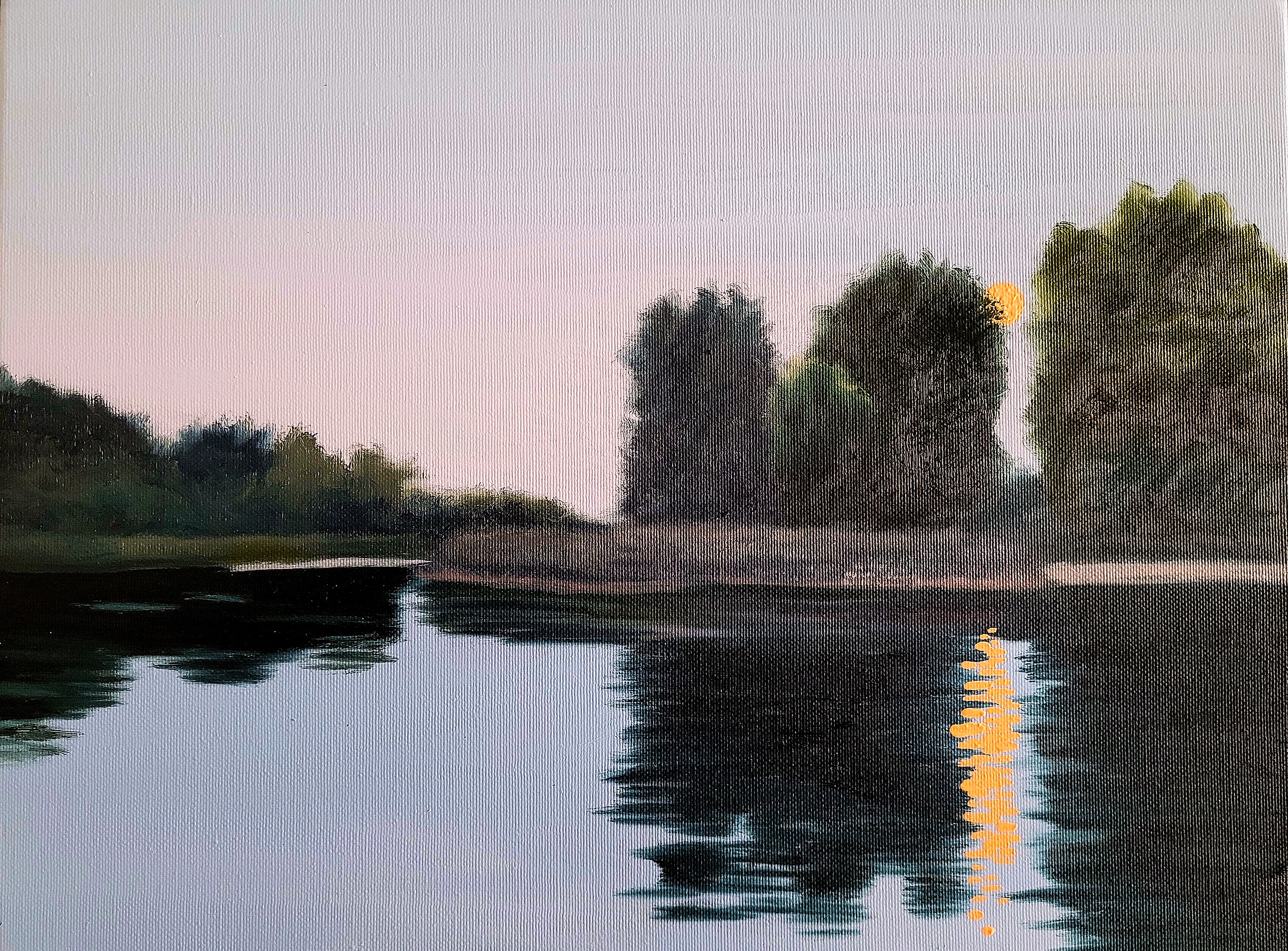 Paesaggio II