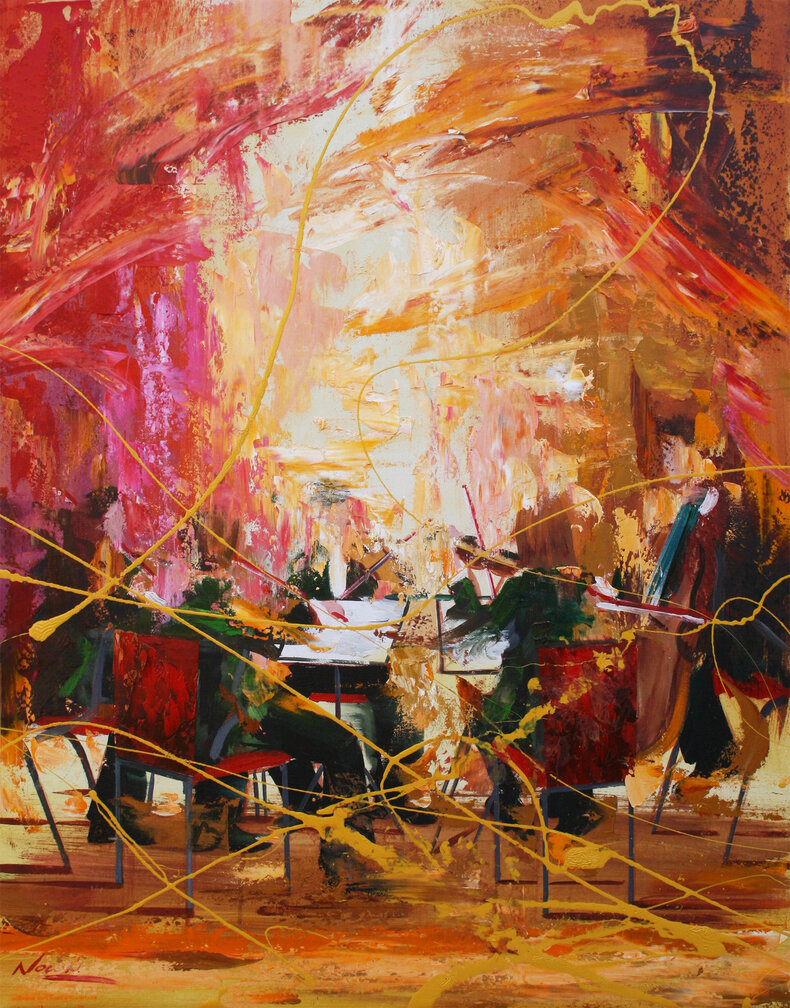 Kwintet Vivace