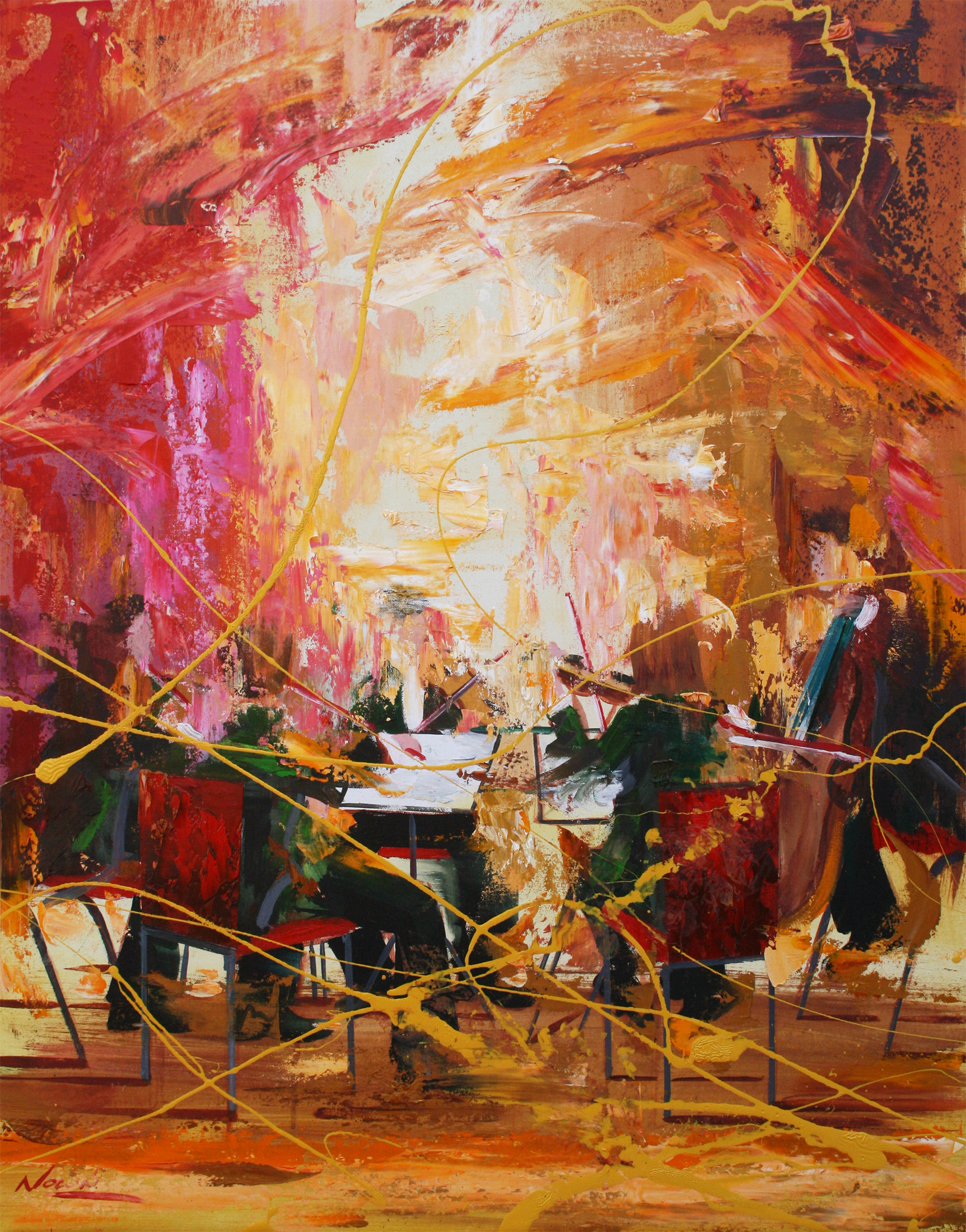 Kwintet Vivace