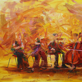 Wielki koncert
