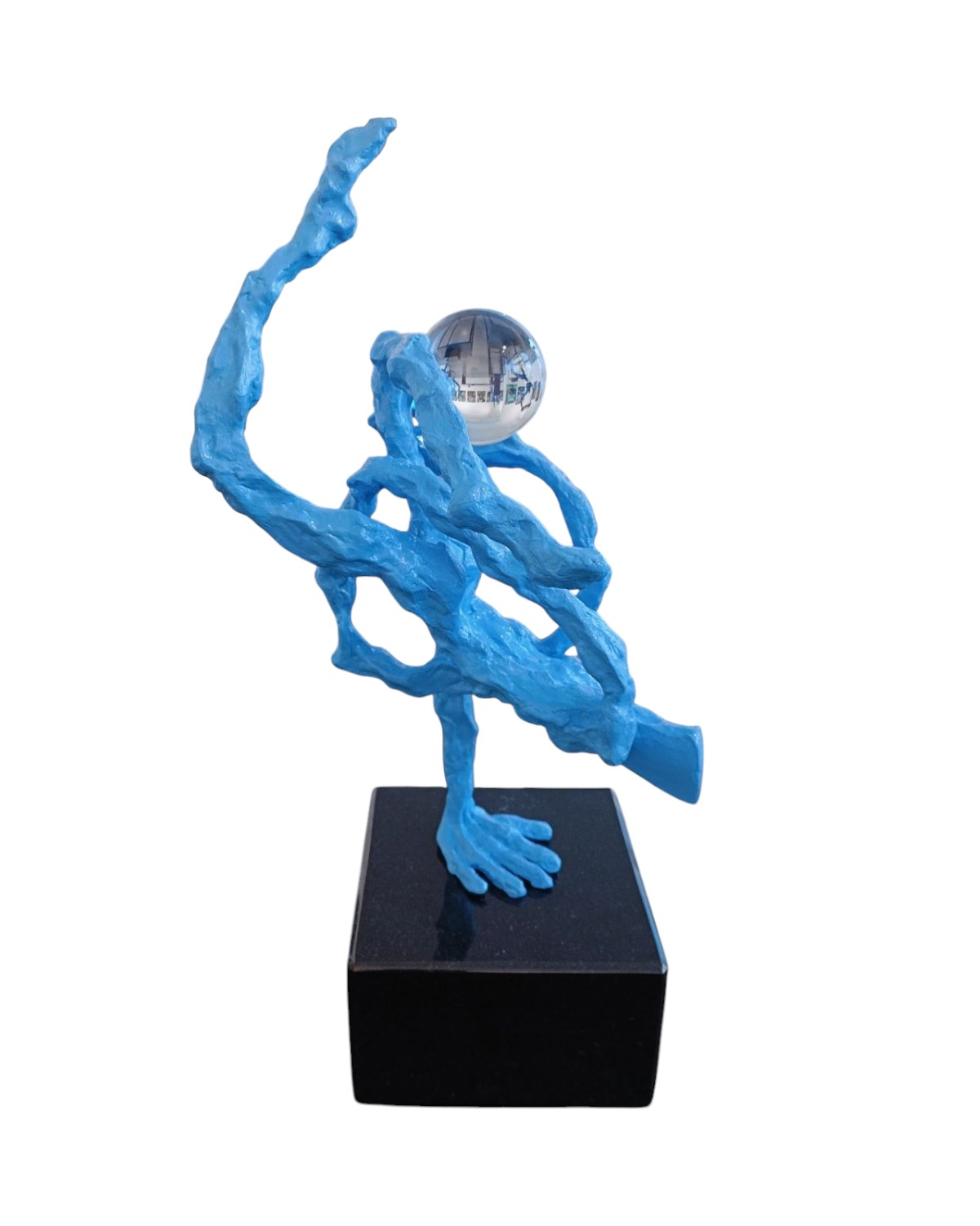 Corporis Flexibilitas Perfecta BLUE