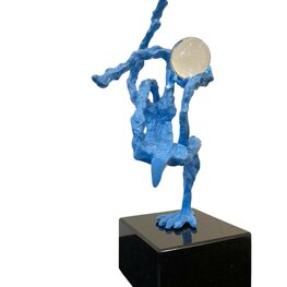 Corporis Flexibilitas Perfecta BLUE
