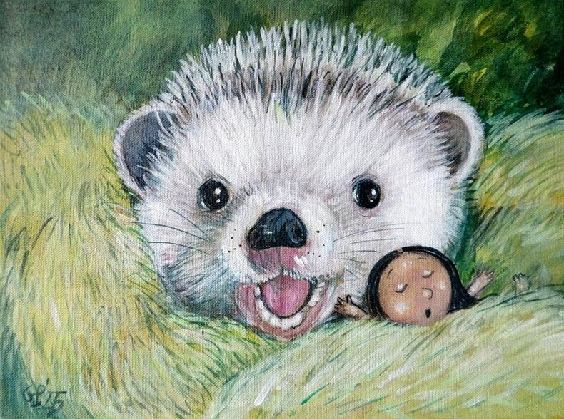 Pobudka