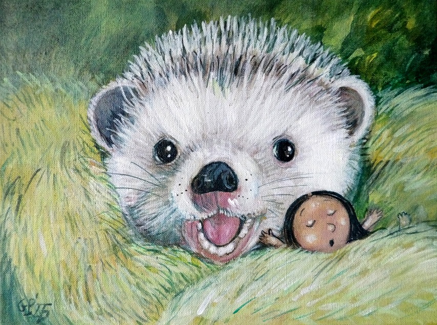 Pobudka