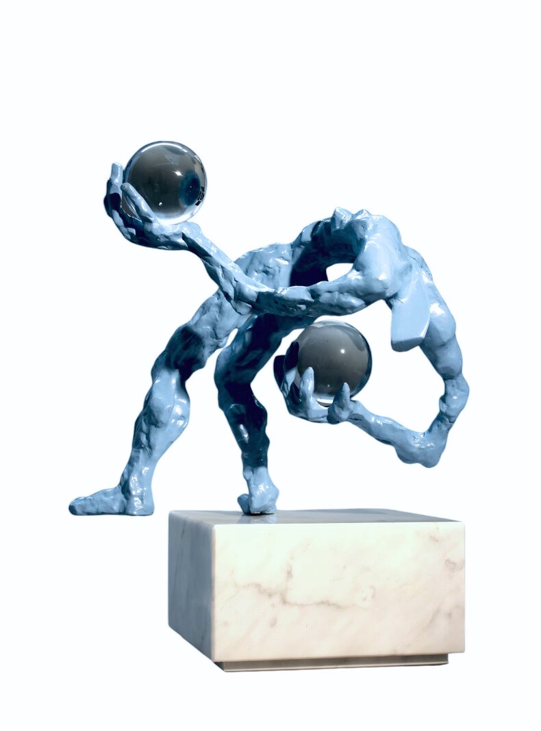 Potentia Geminata