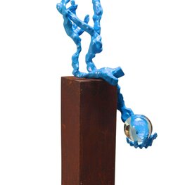 Pervenire Impossibile Blue