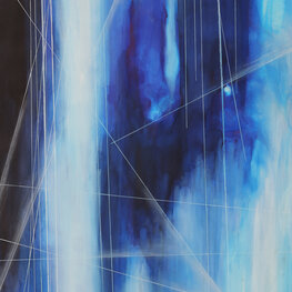 Breaking blue