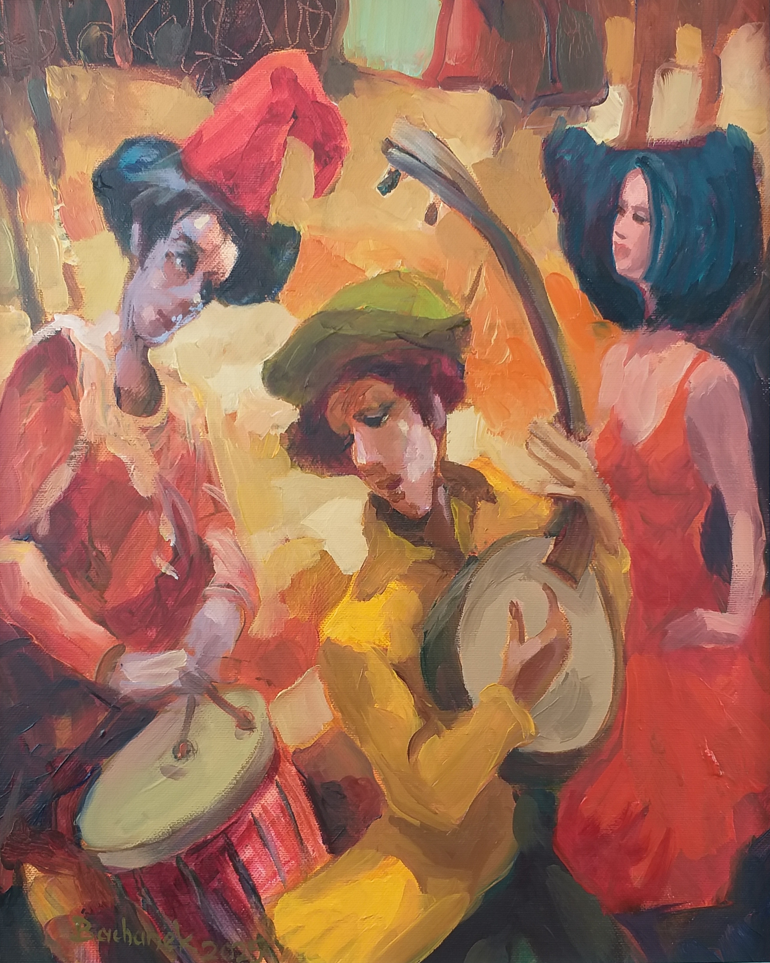 Serenada