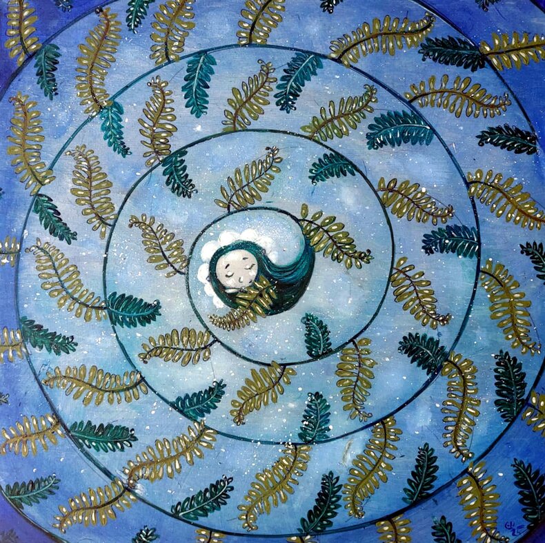 Leśna Mandala