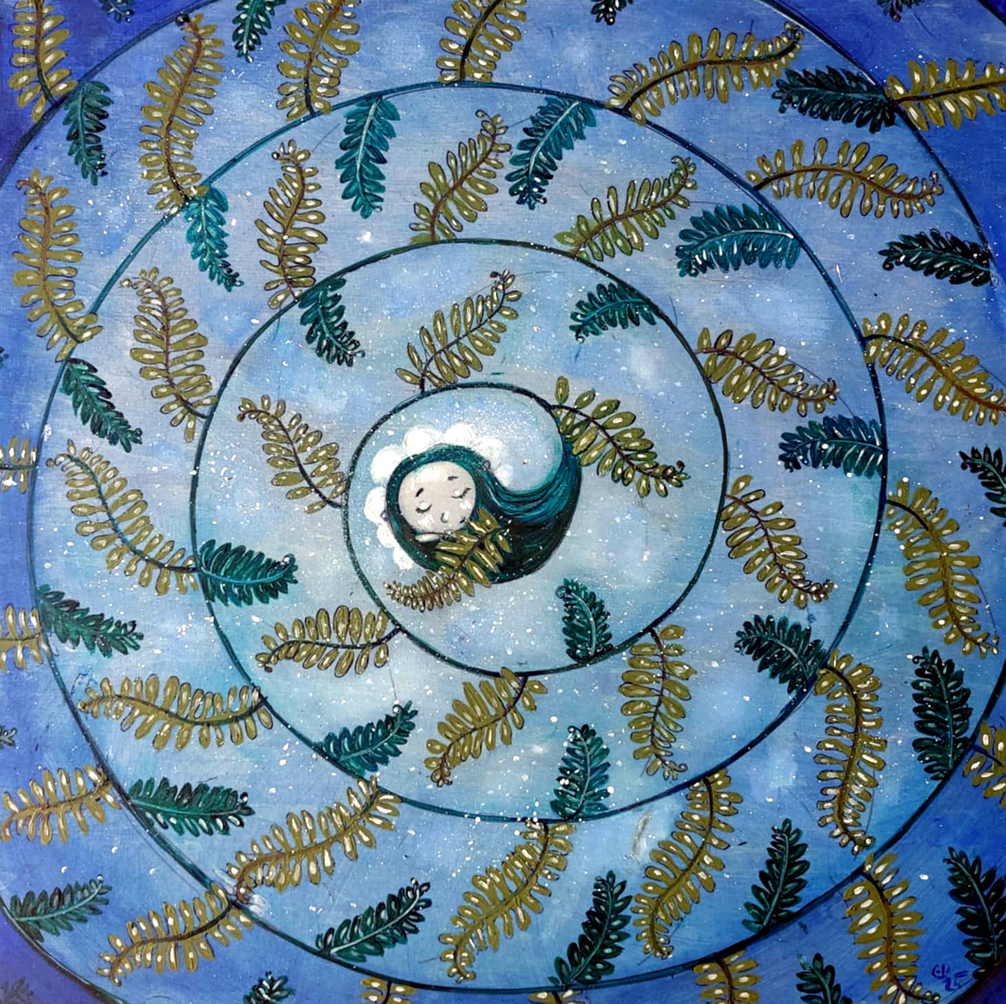 Leśna Mandala