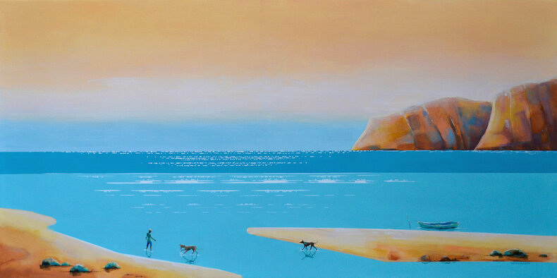 Serenity Bay 2