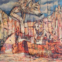Wilki morskie