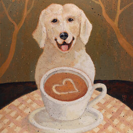 Podwójne Latte