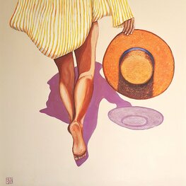 Dancing with the shadow