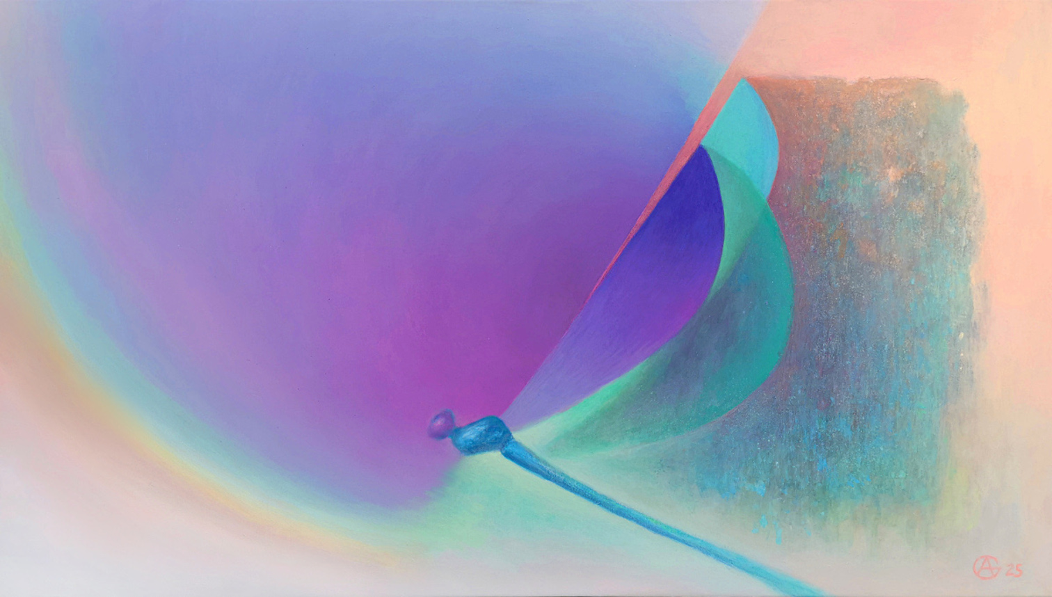 On the edge of infinity