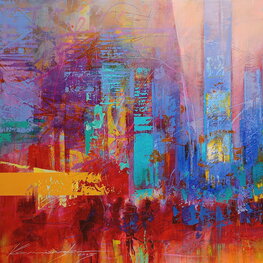 Nowy Jork - Times Square