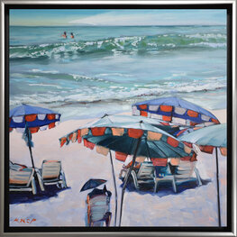 Spiaggia VAI 07