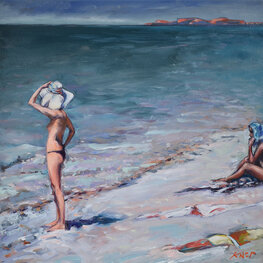 Spiaggia VAI 02