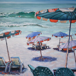 Spiaggia VAI 04