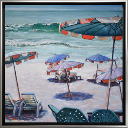 Spiaggia VAI 04
