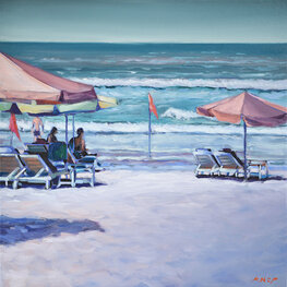 Spiaggia VAI 03
