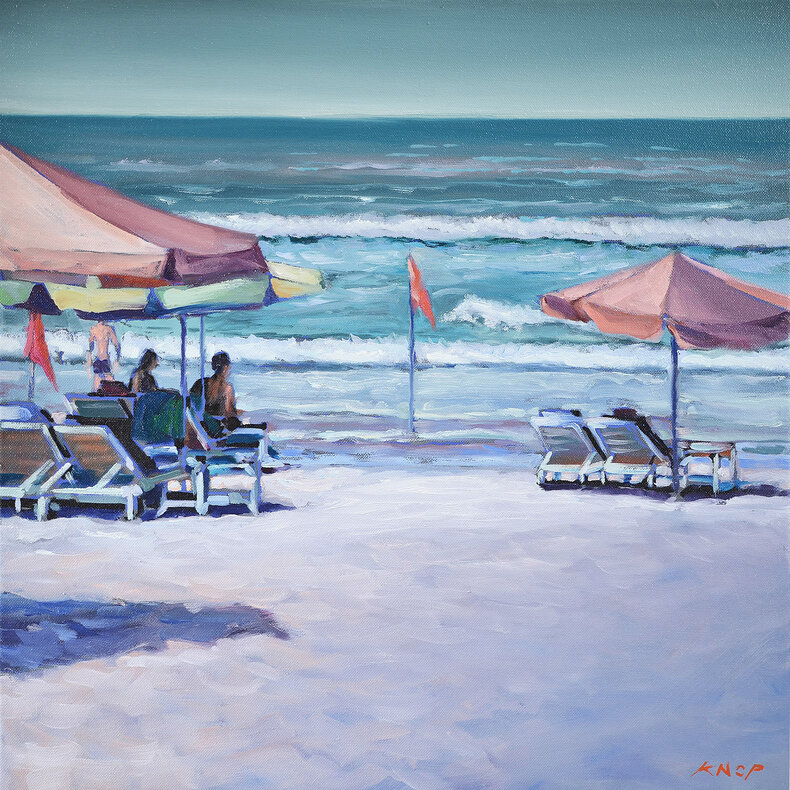 Spiaggia VAI 03
