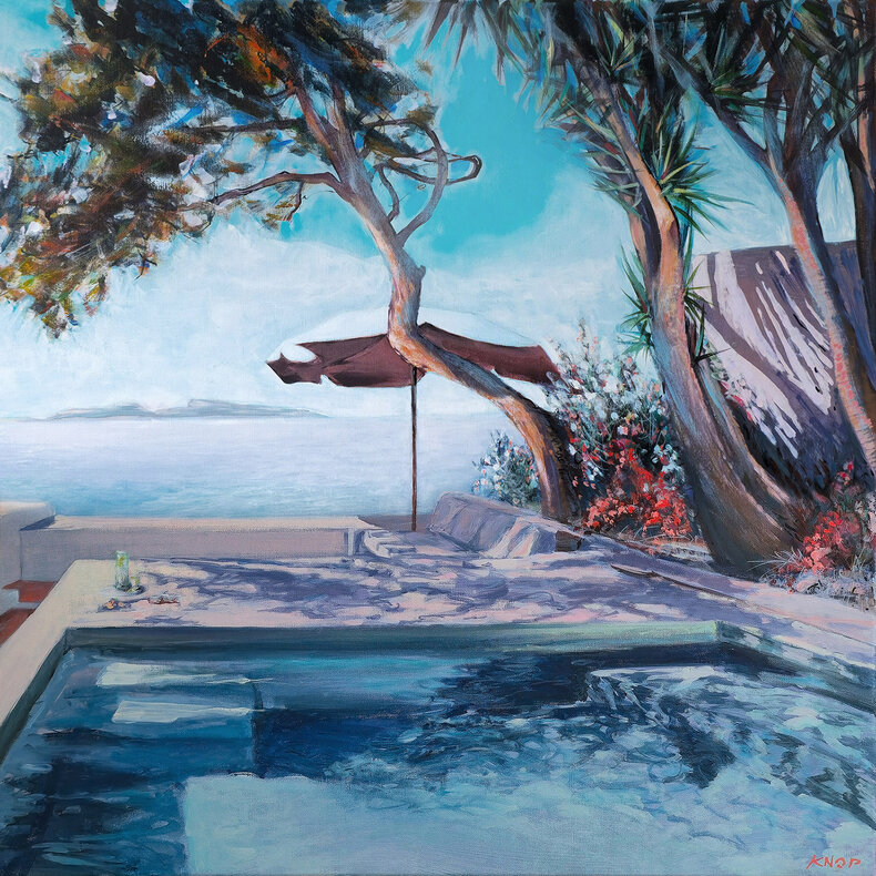 Swimming Pool VAI 75
