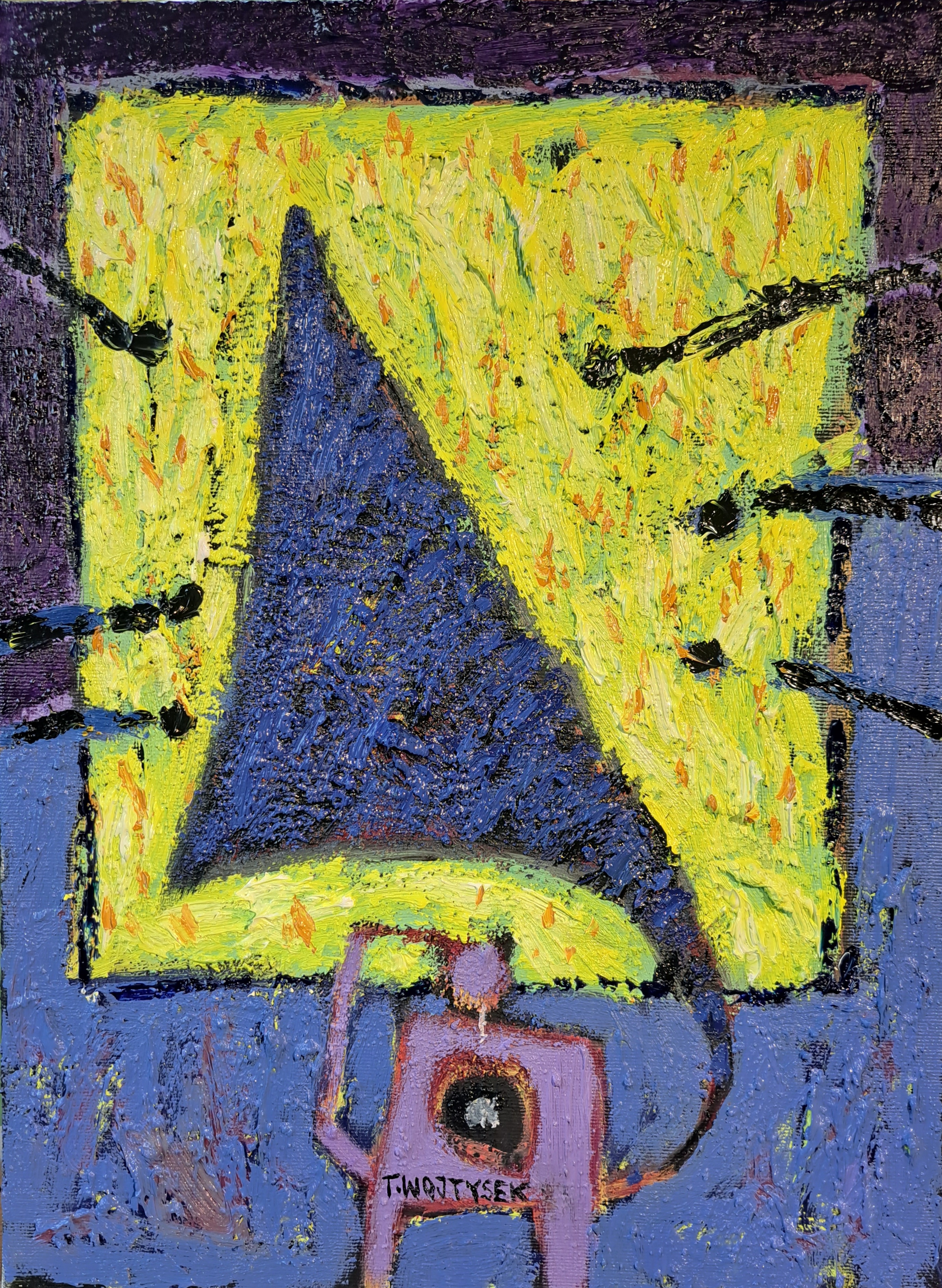 Patefon (nr 46)