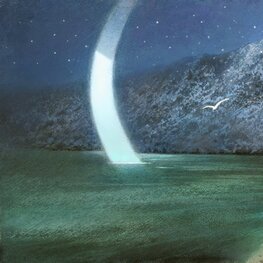 Mystical connection