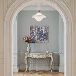 Lata dwudzieste, lata trzydzieste 