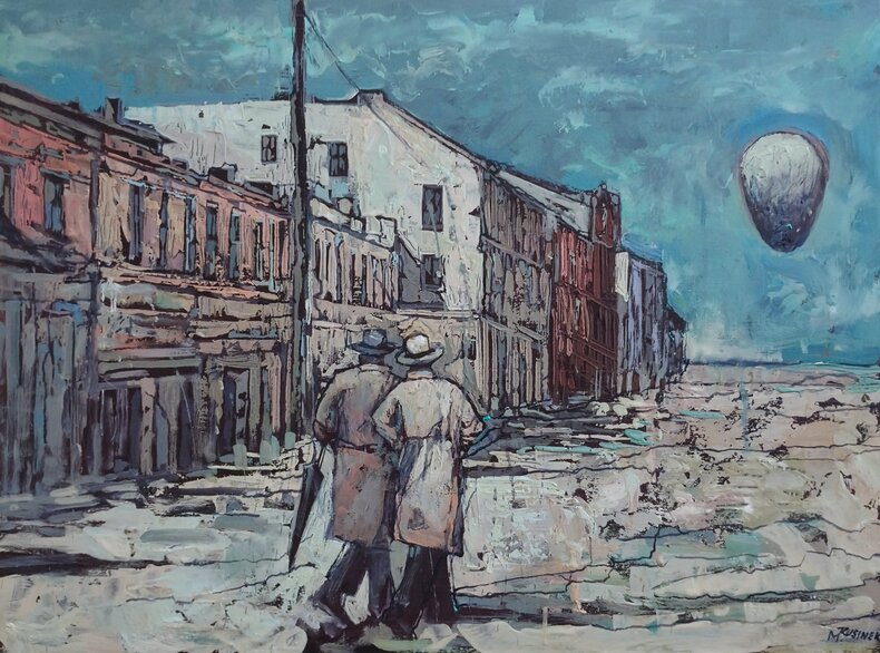 Jasny gwint