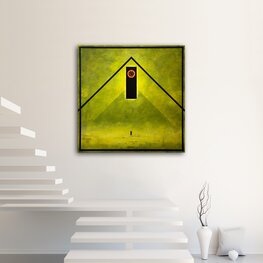 Ostatni sen pustynnych bogów