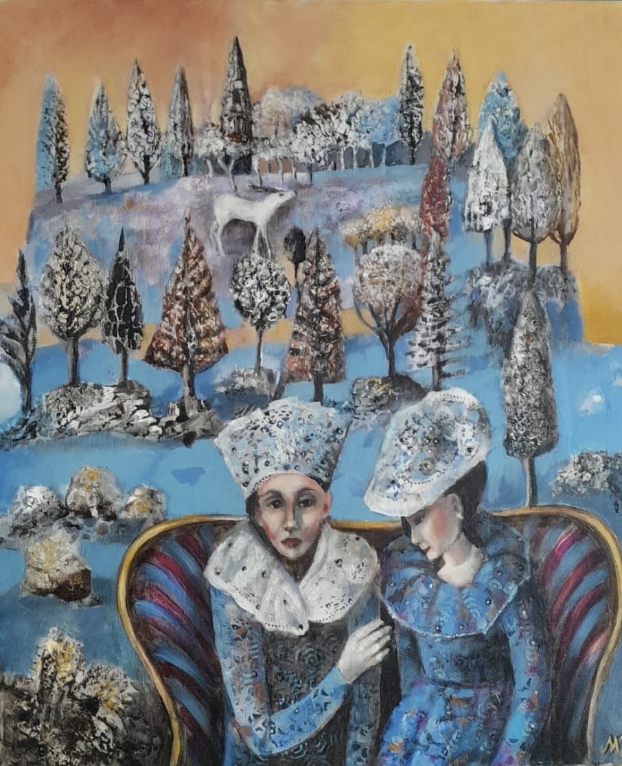 Zimowa baśń