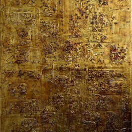 Zasiedlanie złotego lądu