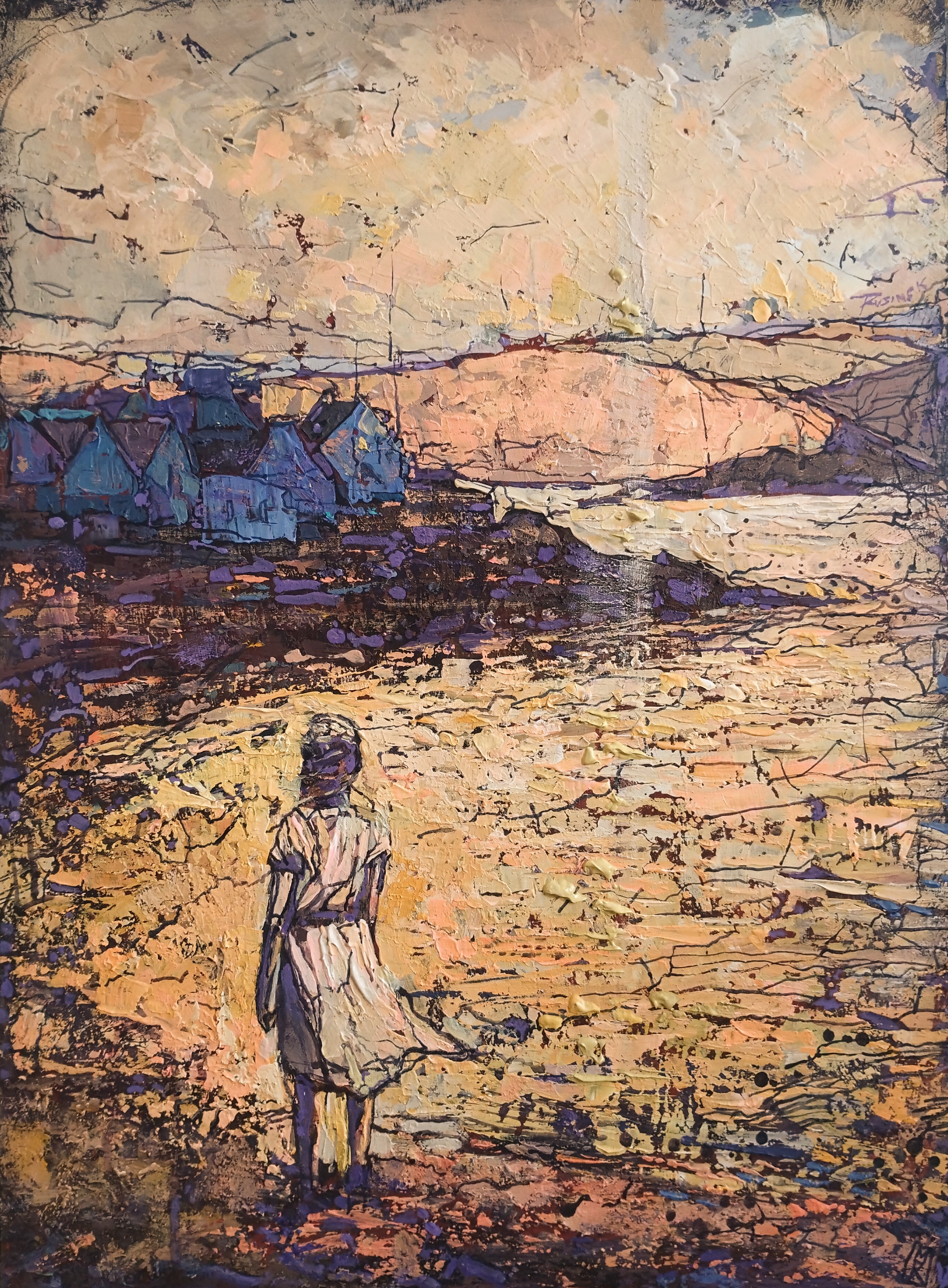 The beginnings of independence