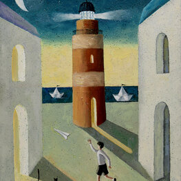 Chłopiec z sąsiedztwa