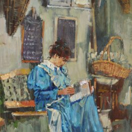 Madame Bovary