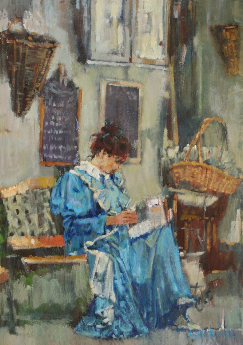 Madame Bovary