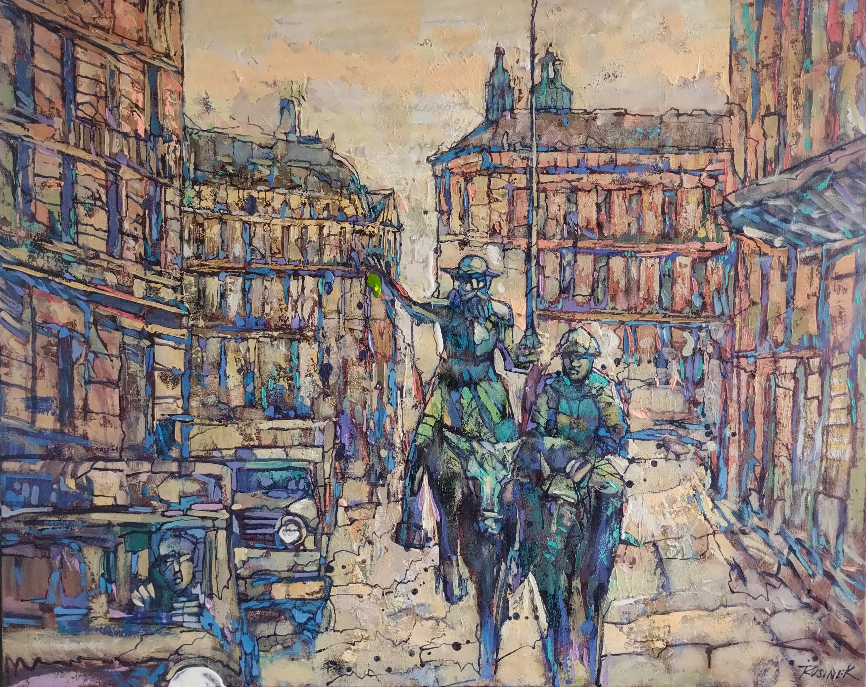 Pierwszeństwo dla baśni 