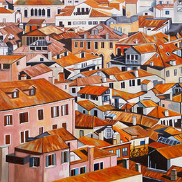 Zapiski z podróży - Wiosna w Wenecji