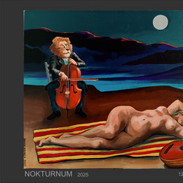 Nokturnum