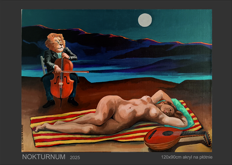 Nokturnum