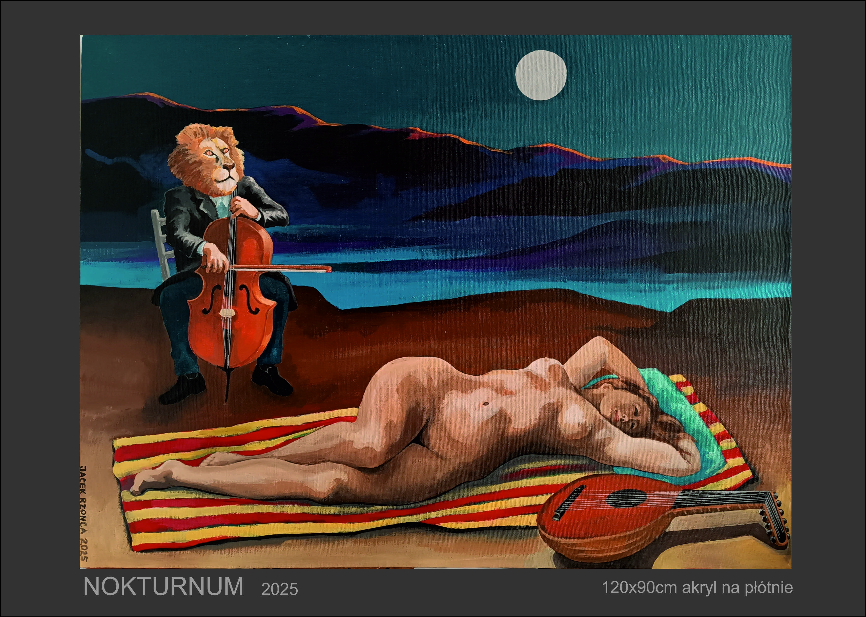 Nokturnum