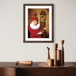 Lullaby - Inkografia