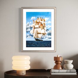 Zamki dzieciństwa - Inkografia